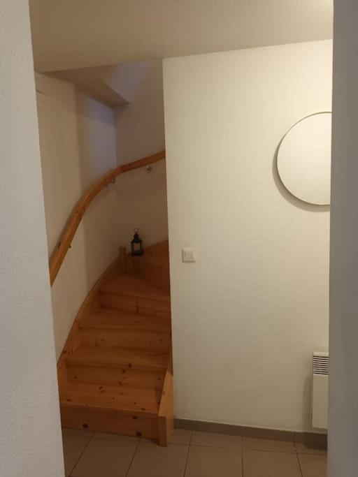 Appartement Duplex Nimes Centre Luaran gambar