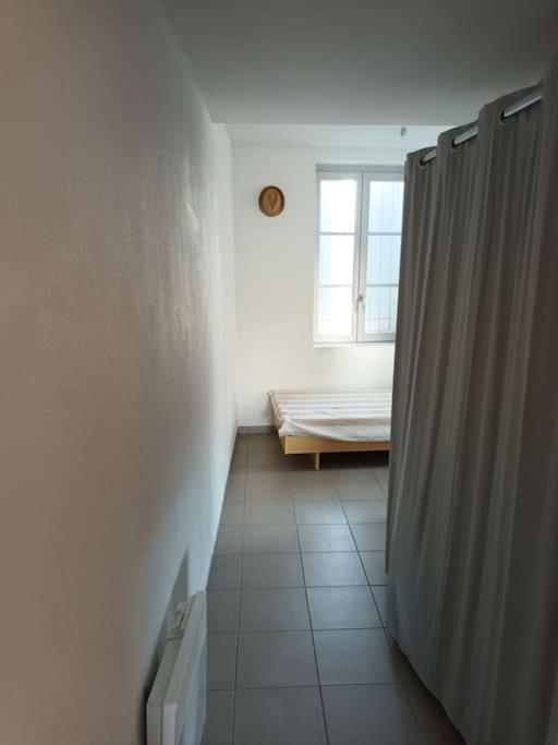 Appartement Duplex Nimes Centre Luaran gambar